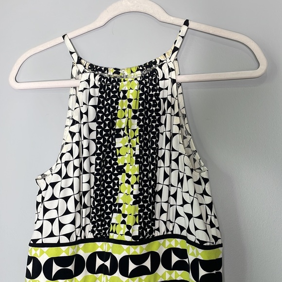 London Times Below The Knee Dress - Picture 2 of 6